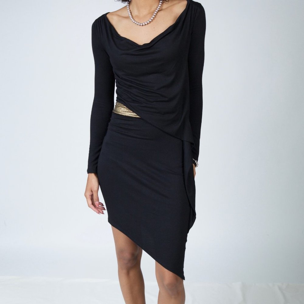 Edi Noa, Italy, by PURE NOA fashion, ibby Libby, Size: Small